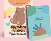 Egymásra hangolva gyerekeknek kártyajáték