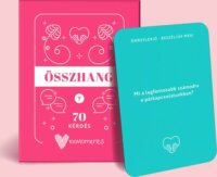 Összhang pároknak szóló kártyajáték Összhang pároknak szóló kártyajáték