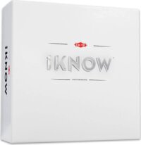 Tactic, iKNOW társasjáték