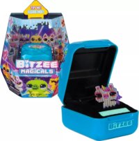 Bitzee interaktív digitális kisállat, Magical kiadás