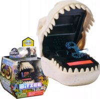 Bitzee, Jurrasic World