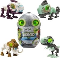 Silverlit Biopod, Őslények a kapszulában, meglepetés szett, 2 db-os
