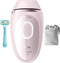Braun Silk-expert PL1111 IPL villanófényes szőrtelenítő