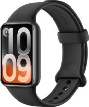 Xiaomi Smart Band 10 Pro aktivitásmérő, Midnight Black