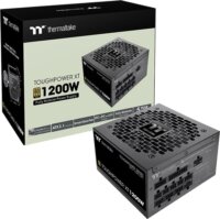 Thermaltake Toughpower XT (1200W, 80Plus® Gold, ATX 3.1) Thermaltake Toughpower XT (1200W, 80Plus® Gold, ATX 3.1)