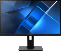 Acer Vero B277UGbmiiprx 27" QHD IPS LED monitor