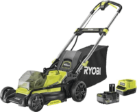 Ryobi RY18LMX40C-150 Akkumulátoros fűnyíró