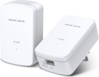 Mercusys MP500 KIT AV1000 Powerline hálózati adapter
