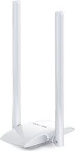 Mercusys MW300UH USB WiFi adapter (N300, Wi-Fi 4)