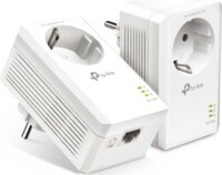 TP-Link TL-PA7017P KIT Powerline hálózati adapter