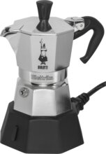 Bialetti Moka Elettrika 7290 elektromos kotyogós kávéfőző, 2 személyes