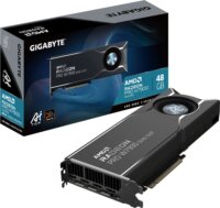 AMD Radeon Pro W7900 48GB GDDR6 videókártya