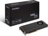 Intel Arc B70 Pro AI 32GB GDDR6 videókártya