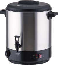 Adler AD 4538 Elektromos befőző edény, 28 l