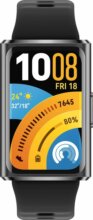 Huawei Band 11 Pro aktivitásmérő, Fekete