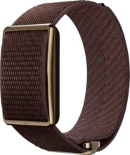 Polar Loop Gen2 Fitnesz adatgyűjtő, S-L méret, Barna