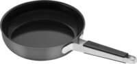 Zwilling Pure kerámia bevonatú serpenyő, 24 cm, szürke