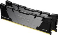 Kingston 16GB / 4000MHz Fury Renegade Black (DDR4, Kit 2x8GB)