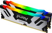 Kingston 32GB / 6400MHz Fury Renegade RGB (DDR5, Kit 2x16GB)