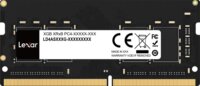 Lexar 16GB / 3200MHz (DDR4, SO-DIMM)