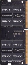 PNY 8GB / 3200MHz (DDR4, SO-DIMM)