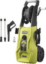 Ryobi RY170PWA magasnyomású mosó, 170 bar