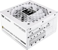 Thermaltake Toughpower XT Snow (1000W, 80Plus® Gold, ATX 3.1)