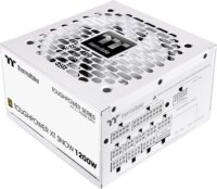 Thermaltake Toughpower XT Snow (1200W, 80Plus® Gold, ATX 3.1)