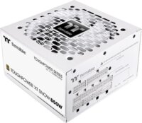 Thermaltake Toughpower XT Snow (850W, 80Plus® Gold, ATX 3.1)
