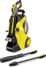 Kärcher K 5 Power Control Flex magasnyomású mosó, 145 bar