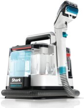 Shark PX200EUT StainStriker - Hordozható folttisztító