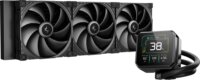 DeepCool Spartacus 420 processzor vízhűtő