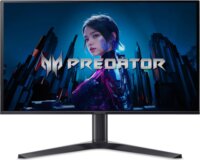 Acer Predator X27UF5bmiippruzx 27" QHD OLED gaming monitor