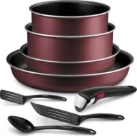 Tefal Ingenio Simply Cook L7248802 edénykészlet, 8 db-os