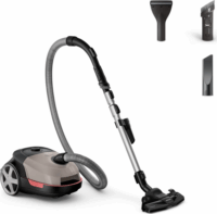 Philips Series 5000 XD5122/10 porzsákos porszívó