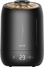 Deerma F600 ultrahangos párásító (fekete)