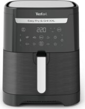 Tefal Easy Fry & Grill XXL EY801815 forrólevegős sütő (6,5 l)