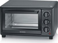 Severin TO 2078 mini sütő, 20 l