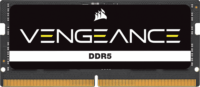 Corsair 16GB / 5200MHz Vengeance (DDR5, SO-DIMM)