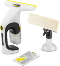 Kärcher WV 1 Compact Care ablaktisztító