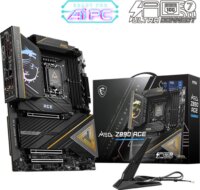 MSI MEG Z890 ACE alaplap