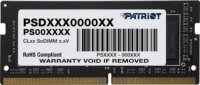 Patriot 8GB / 3200MHz Signature Line (DDR4, SO-DIMM)