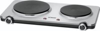 Bomann DKP 5033 E CB elektromos főzőlap, 2500W