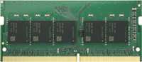 Synology 16GB / 3200MHz (DDR4, ECC, SO-DIMM) Synology 16GB / 3200MHz (DDR4, ECC, SO-DIMM)