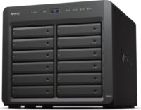 Synology DiskStation DS2422+ 12 lemezes NAS