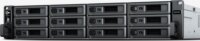 Synology RackStation RS2423+ 12 lemezes NAS