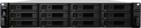 Synology RX1217 12 lemezes NAS bővítőegység