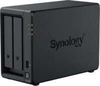 Synology DiskStation DS725+ 2 lemezes NAS