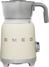 Smeg MFF11 tejhabosító, bézs