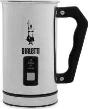 Bialetti MK01 tejhabosító, szürke
